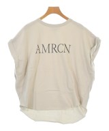 Americana ノースリーブ