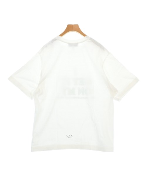 Americana（アメリカーナ）Tシャツ・カットソー 白 サイズ:F レディース/2200674375161