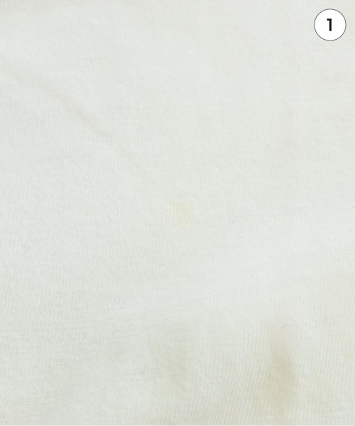 Americana（アメリカーナ）Tシャツ・カットソー 白 サイズ:F レディース/2200674375161