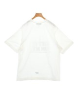 Americana（アメリカーナ）Tシャツ・カットソー 白 サイズ:F レディース/2200674375161