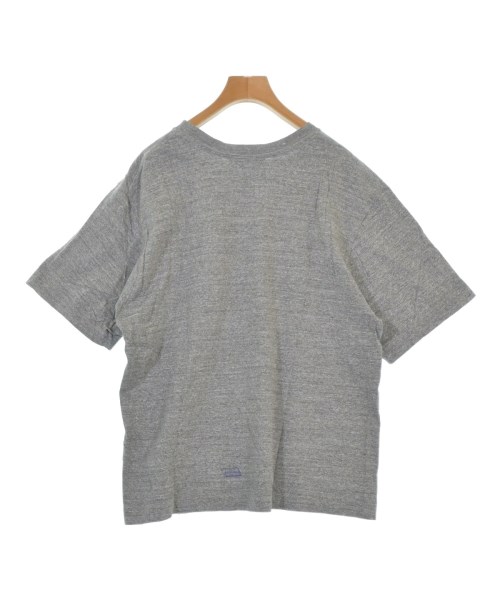Americana（アメリカーナ）Tシャツ・カットソー グレー サイズ:F レディース/2200674375178