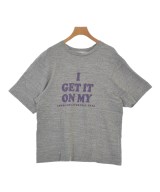 Americana（アメリカーナ）Tシャツ・カットソー グレー サイズ:F レディース/2200674375178