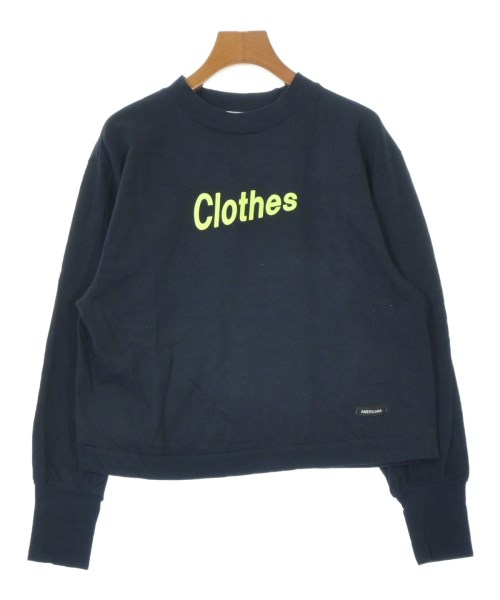 Americana(アメリカーナ)Tシャツ・カットソー 紺 サイズ:-(M位)/2200674375185