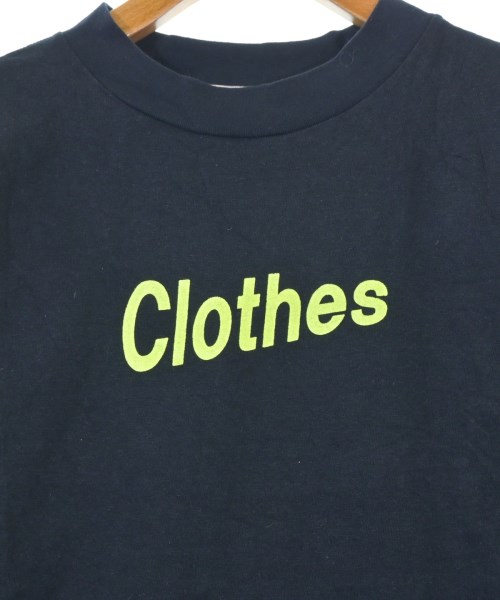 Americana（アメリカーナ）Tシャツ・カットソー 紺 サイズ:-(M位) レディース/2200674375185