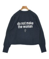 Americana（アメリカーナ）Tシャツ・カットソー 紺 サイズ:-(M位) レディース/2200674375185