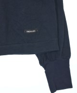 Americana（アメリカーナ）Tシャツ・カットソー 紺 サイズ:-(M位) レディース/2200674375185