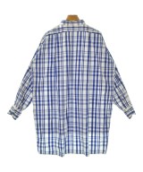 Americana（アメリカーナ）ブラウス 青 サイズ:F レディース/2200674375208