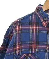 Americana（アメリカーナ）ブラウス 青 サイズ:F レディース/2200674375215