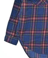 Americana（アメリカーナ）ブラウス 青 サイズ:F レディース/2200674375215