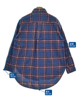 Americana（アメリカーナ）ブラウス 青 サイズ:F レディース/2200674375215