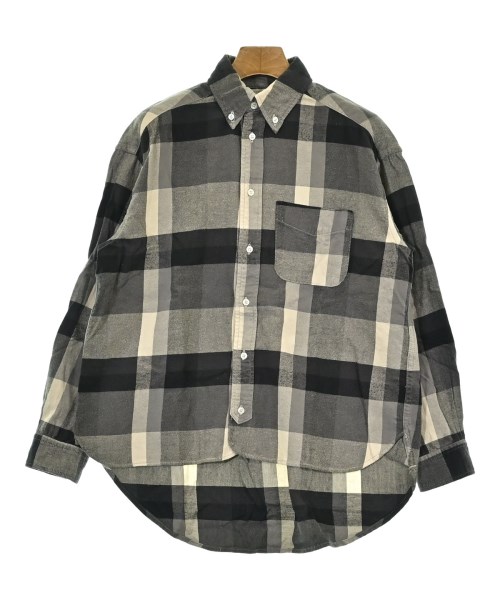 Americana(アメリカーナ)ブラウス 黒 サイズ:F/2200674375222