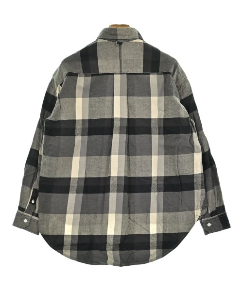 Americana（アメリカーナ）ブラウス 黒 サイズ:F レディース/2200674375222