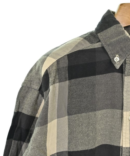 Americana（アメリカーナ）ブラウス 黒 サイズ:F レディース/2200674375222