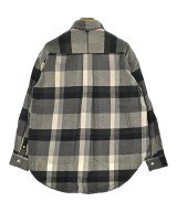 Americana（アメリカーナ）ブラウス 黒 サイズ:F レディース/2200674375222