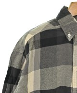 Americana（アメリカーナ）ブラウス 黒 サイズ:F レディース/2200674375222