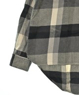 Americana（アメリカーナ）ブラウス 黒 サイズ:F レディース/2200674375222