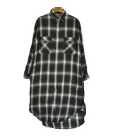 Americana シャツワンピース