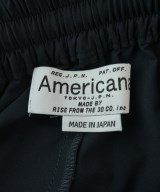 Americana（アメリカーナ）その他 紺 サイズ:-(M位) レディース/2200674375253