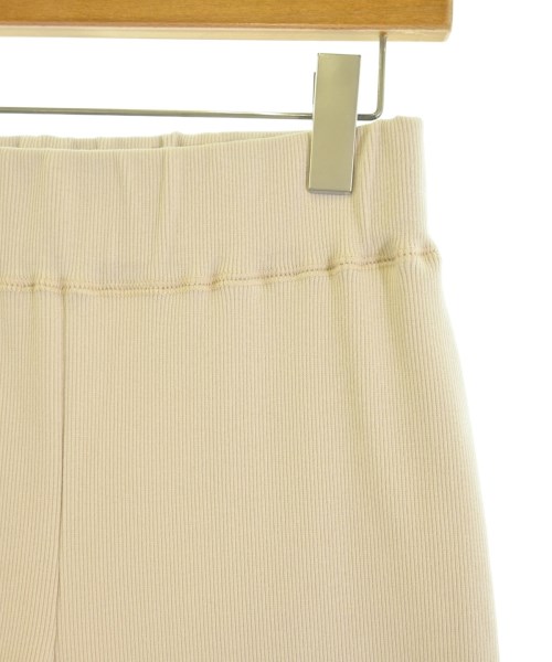 Americana（アメリカーナ）スウェットパンツ ベージュ サイズ:36(S位) レディース/2200669728095