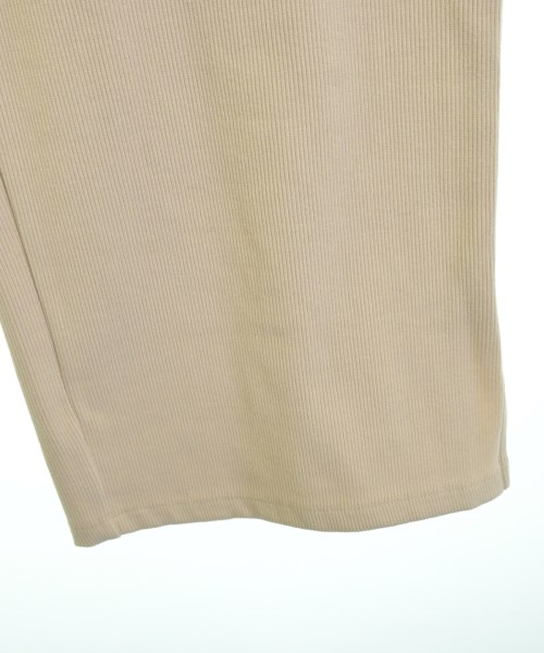 Americana（アメリカーナ）スウェットパンツ ベージュ サイズ:36(S位) レディース/2200669728095