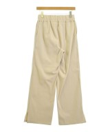 Americana（アメリカーナ）スウェットパンツ ベージュ サイズ:36(S位) レディース/2200669728095