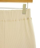 Americana（アメリカーナ）スウェットパンツ ベージュ サイズ:36(S位) レディース/2200669728095