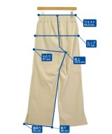 Americana（アメリカーナ）スウェットパンツ ベージュ サイズ:36(S位) レディース/2200669728095