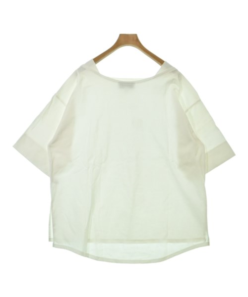 Americana（アメリカーナ）Tシャツ・カットソー 白 サイズ:F レディース/2200673961068