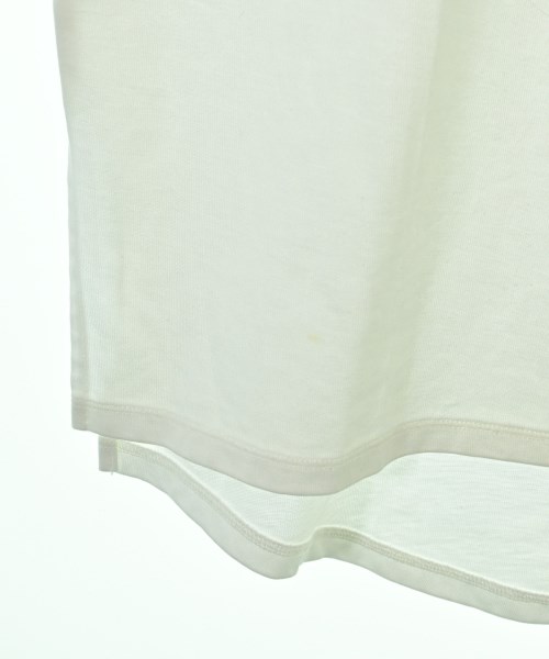 Americana（アメリカーナ）Tシャツ・カットソー 白 サイズ:F レディース/2200673961068