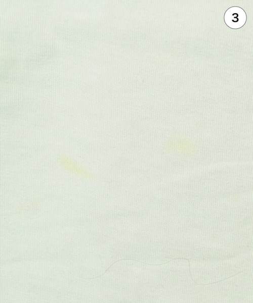 Americana（アメリカーナ）Tシャツ・カットソー 白 サイズ:F レディース/2200673961068