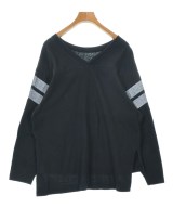 Americana（アメリカーナ）Tシャツ・カットソー 黒 サイズ:F レディース/2200679191018