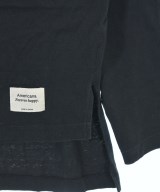 Americana（アメリカーナ）Tシャツ・カットソー 黒 サイズ:F レディース/2200679191018