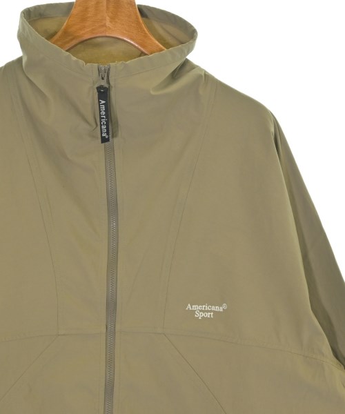 Americana（アメリカーナ）その他 カーキ サイズ:F レディース/2200664282110