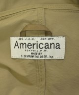 Americana（アメリカーナ）その他 カーキ サイズ:F レディース/2200664282110