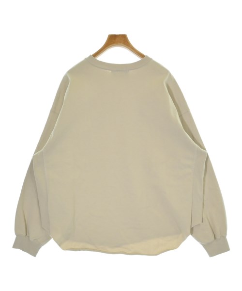 Americana（アメリカーナ）Tシャツ・カットソー ベージュ サイズ:F レディース/2200664282127