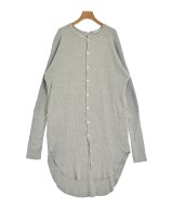 Americana（アメリカーナ）シャツワンピース グレー サイズ:F レディース/2200673419026