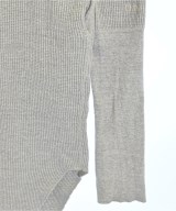 Americana（アメリカーナ）シャツワンピース グレー サイズ:F レディース/2200673419026