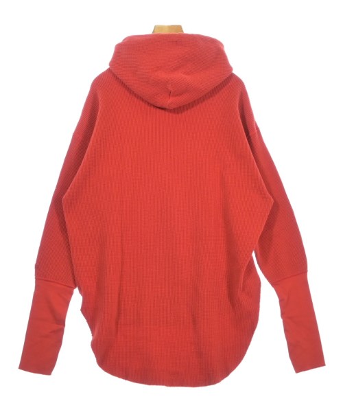 Americana（アメリカーナ）パーカー 赤 サイズ:F レディース/2200673419064