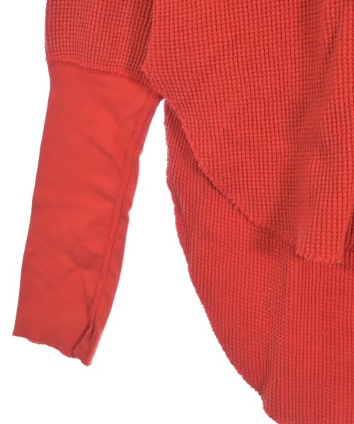 Americana（アメリカーナ）パーカー 赤 サイズ:F レディース/2200673419064