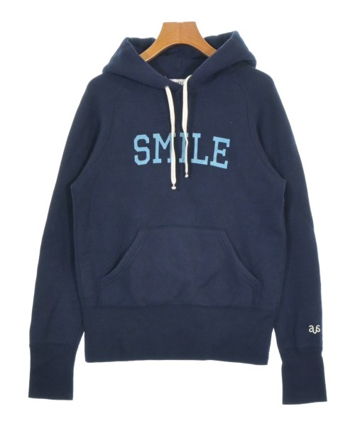 Americana(アメリカーナ)パーカー 紺 サイズ:M/2200679840039
