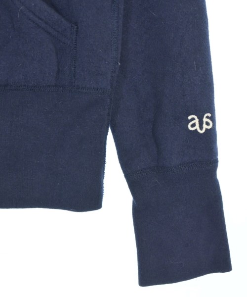 Americana（アメリカーナ）パーカー 紺 サイズ:M レディース/2200679840039