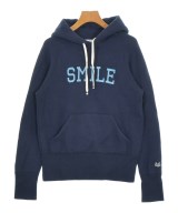 Americana（アメリカーナ）パーカー 紺 サイズ:M レディース/2200679840039