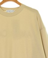 Americana（アメリカーナ）ワンピース ベージュ サイズ:F レディース/2200679919018