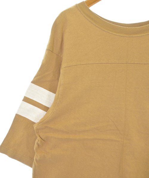 Americana（アメリカーナ）Tシャツ・カットソー 茶 サイズ:F レディース/2200680781123