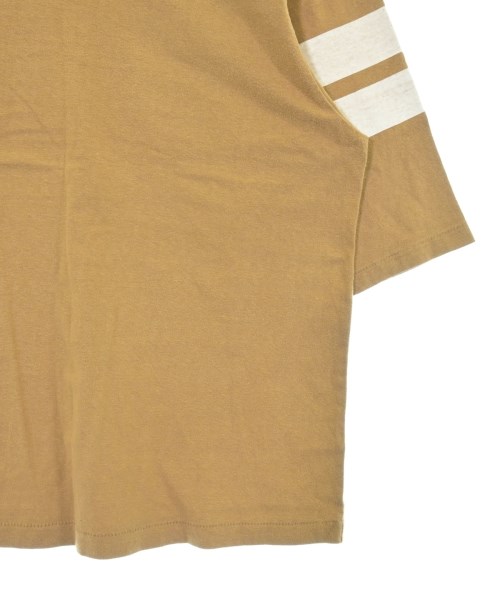 Americana（アメリカーナ）Tシャツ・カットソー 茶 サイズ:F レディース/2200680781123