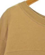 Americana（アメリカーナ）Tシャツ・カットソー 茶 サイズ:F レディース/2200680781123