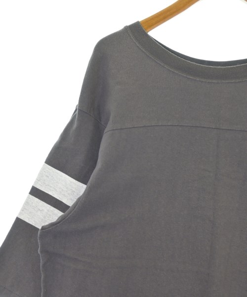 Americana（アメリカーナ）Tシャツ・カットソー グレー サイズ:F レディース/2200680781130