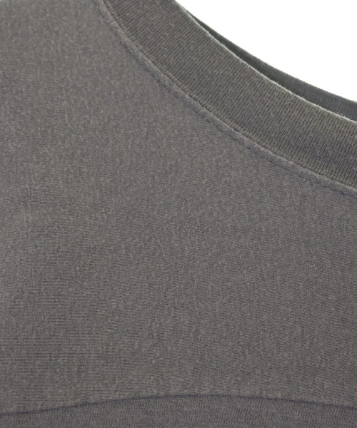 Americana（アメリカーナ）Tシャツ・カットソー グレー サイズ:F レディース/2200680781130