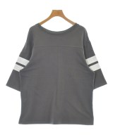 Americana（アメリカーナ）Tシャツ・カットソー グレー サイズ:F レディース/2200680781130