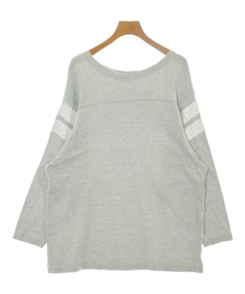 Americana(アメリカーナ)Tシャツ・カットソー グレー サイズ:F/2200680781178